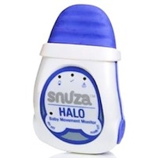 Snuza  Halo Baby Movement Monitor